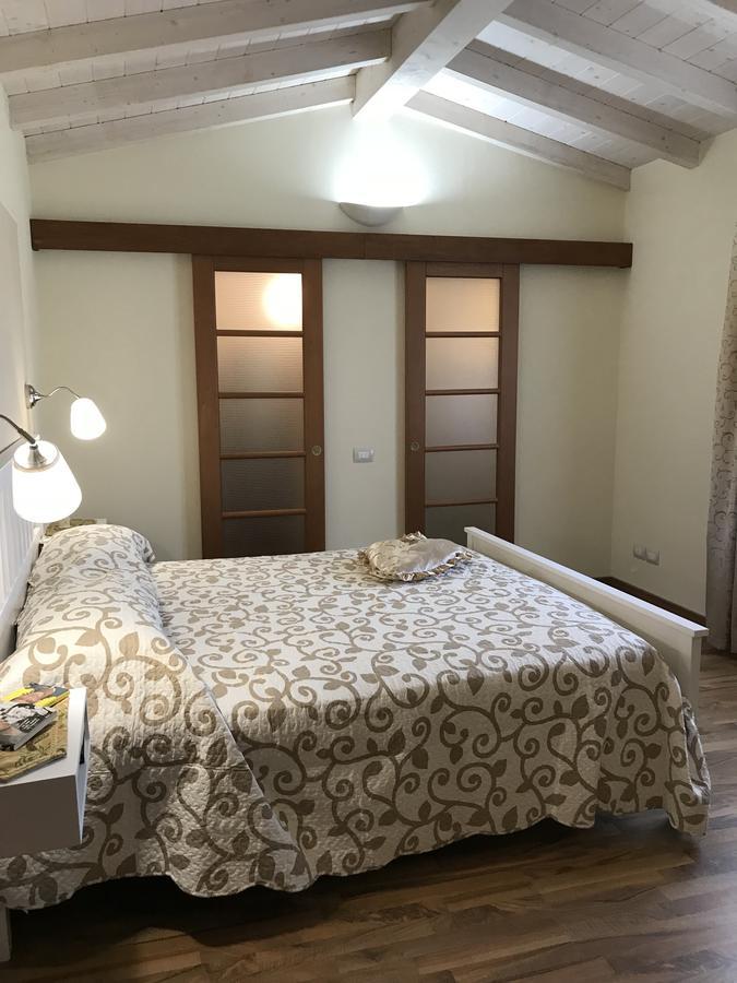 La Camelia Villa Massa e Cozzile Bagian luar foto